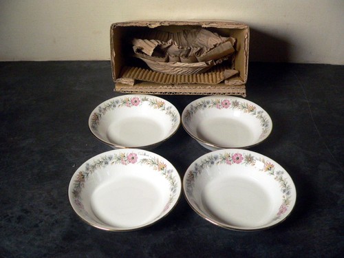 Boxed paragon belinda bone - boxed,