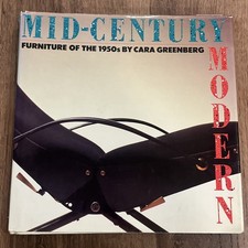 Mid Century Modern Furniture