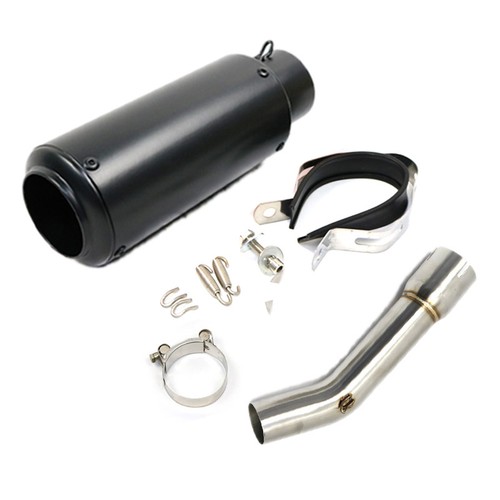For yamaha fz1n stainless - for,