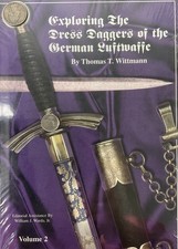 WW2 German Exploring the Dress