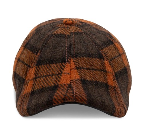 Boston scally cap seasonal - scally,