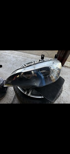 Bmw e71 2013 7271359 - x6,
