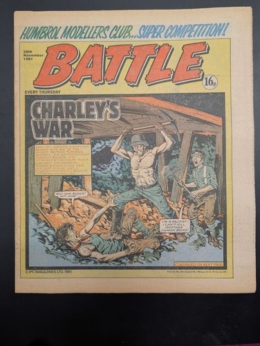 Battle action comic 28th - battle,