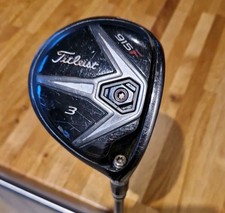 Titleist 915 F #3 Wood / 16.5