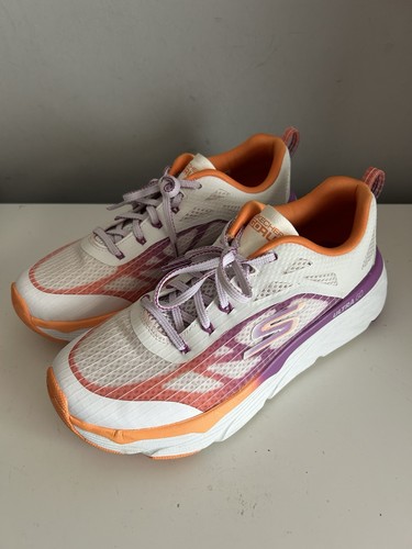 Skechers womens orange - orange, &