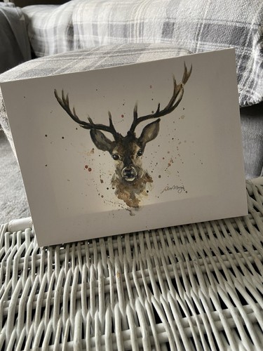Bree merryn stanley stag - merryn,