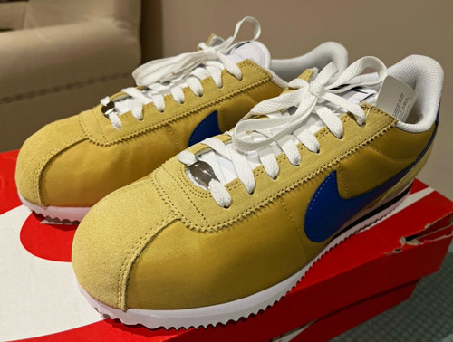 Nike cortez men - nike, top