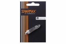 SPARMAX DUAL-HEAD AIRBRUSH