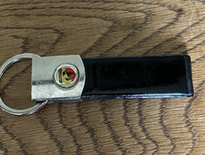 FIAT ABARTH KEY RING / FOB.