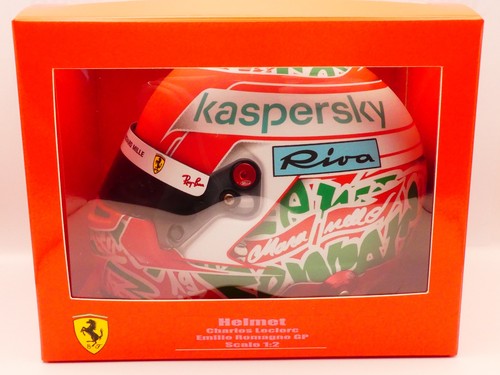 Bell charles leclerc - charles,