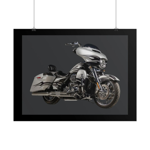 2015 harley davidson cvo - 2015,