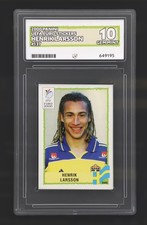 Panini Euro 2000 Sticker ACE