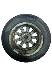 Volkswagen Golf 15" Alloy