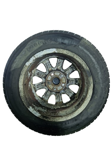 Volkswagen golf alloy - 15",