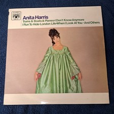 Anita Harris Anita Harris