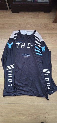 2025 thor launch motocross - motocross, set