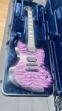 Guitarra Eléctrica ESP LTD Viper-1000 Deluxe