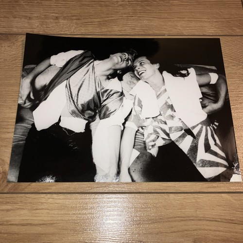 Simon bon and andy taylor - simon,