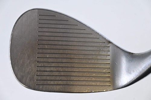 Cleveland rtx gap - rtx-3, wedge