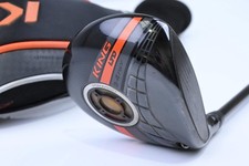 Cobra King Ltd #3-4 Wood / 13-16 Degree / Stiff Flex Aldila Rogue 95 MSI 70