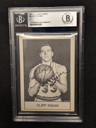 Cliff hagan 1961 essex - essex, meats