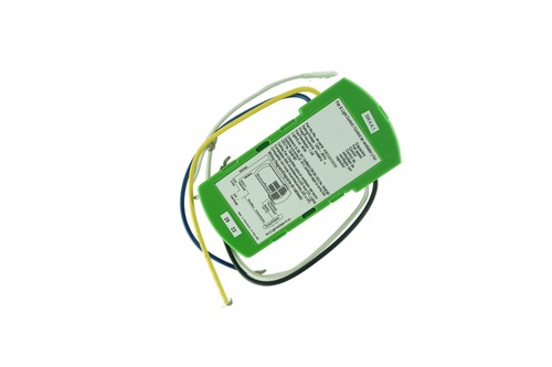 Remote receiver assembly - receiver,