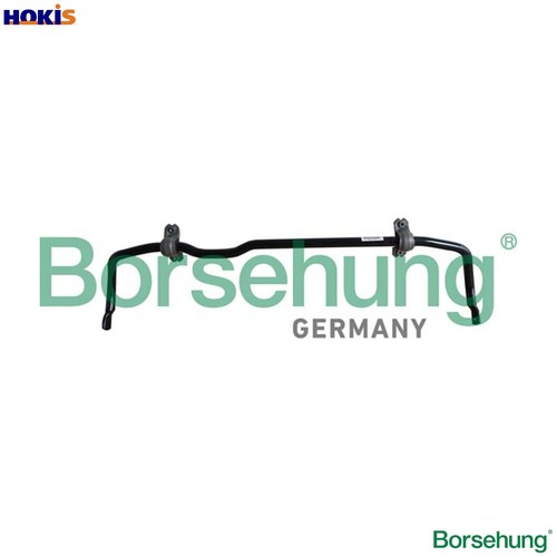 Stabiliser bar suspension - stabiliser,