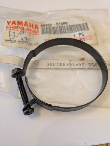 Genuine yamaha - genuine,