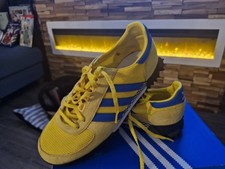 ADIDAS MARATHON TR YELLOW/BLUE