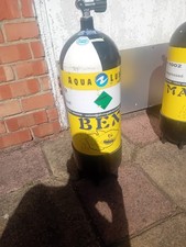 15 Ltr Scuba Cylinder