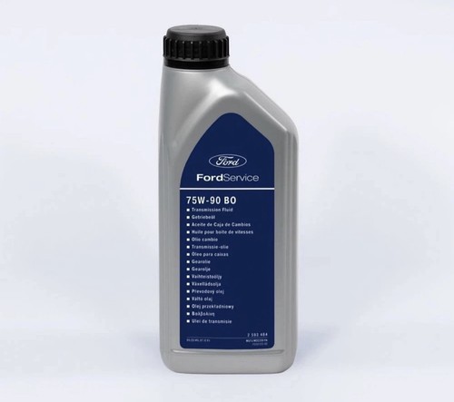 Genuine ford gearbox - genuine,