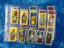 Cadet Sweets Arms and Armour