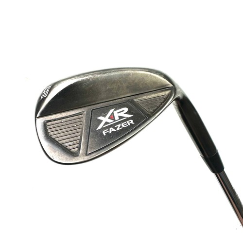 Fazer sand wedge 56 - xr,