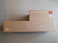 LG US70TR 5.1.1 Cinema Sound