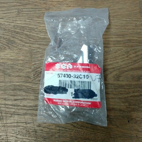57430 32c10 suzuki lever pivot - 57430-32c10,