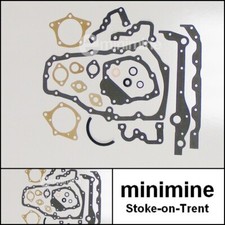 Classic Mini Gearbox Gasket