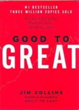 Good to Great: Why Some