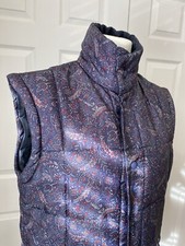 Ladies Vintage PUFFA Body