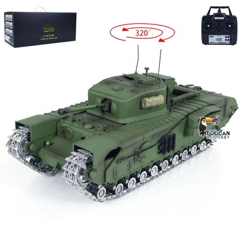 Military rc tank - military,