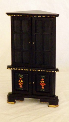 12th scale hand - hand, painted