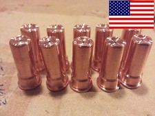 10pc C1370 Extended Nozzle Tip