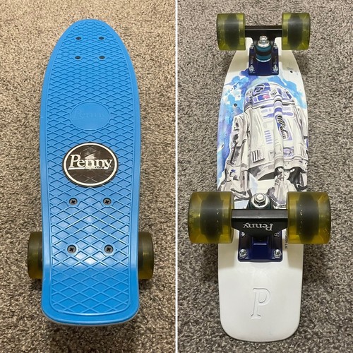 Penny board skateboard - penny,