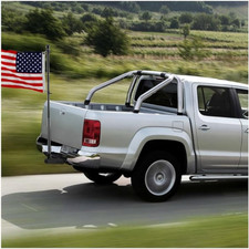 For pick up truck 5' ft Long