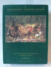 Wentworth Robin Hood by