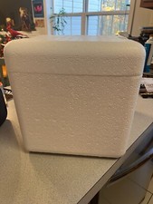 insulated Styrofoam shipping