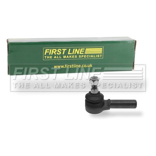 Tie track rod end - tie, ford