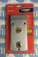 Legge p2136 rim lock - rim, 143mm