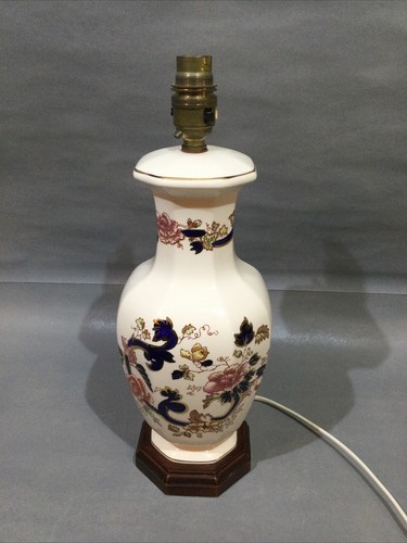 Masons ironstone mandalay - masons,