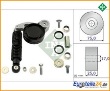 Repair kit, tensioning arm