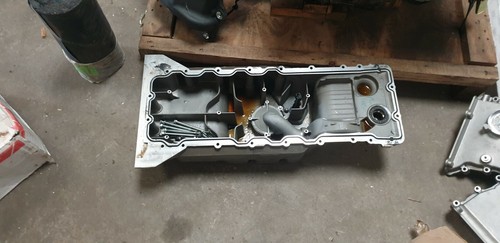 Aston martin dbs sump - aston,